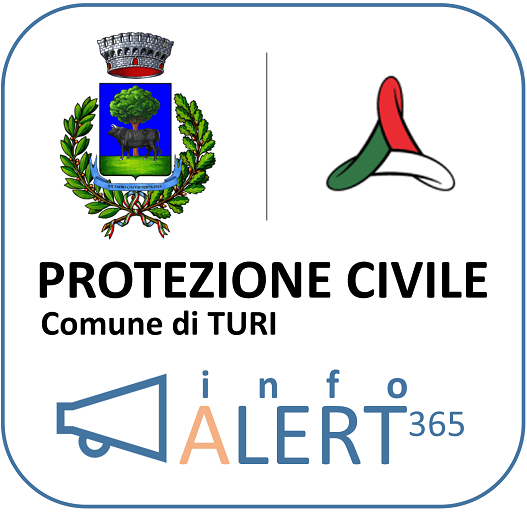 logo infoalert365 turi