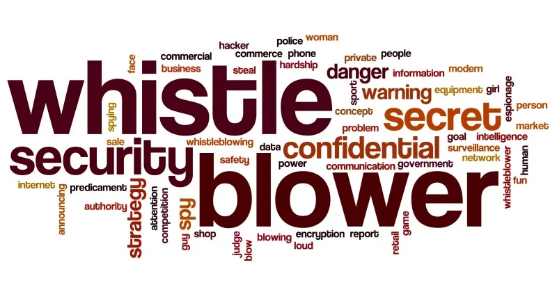 whistleblower