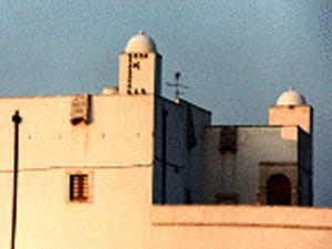 Masseria Caracciolo