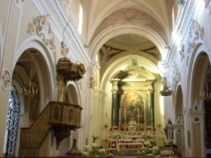 Chiesa Matrice