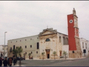 San Giovanni Battista