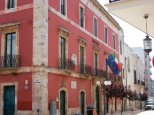 Palazzo Municipale