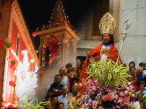 Festa Patronale