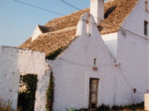 Masseria Petrosino