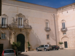 Palazzo Marchesale