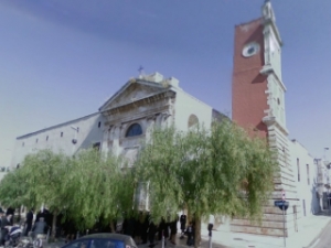 Torre dell'Orologio