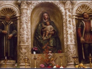 Cappella dei Santi Medici