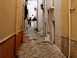 Via S. Andrea