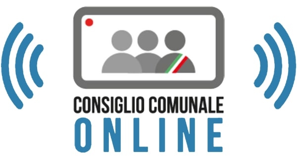 Live del Consiglio Comunale del  02 Marzo 2021